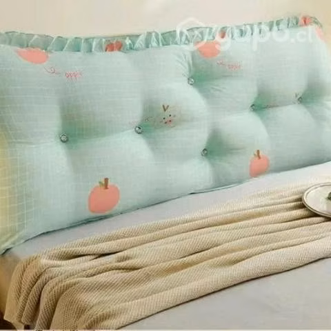 Almohadon de respaldo