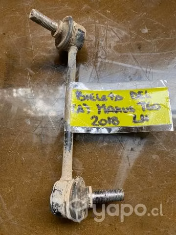 Bieleta delantera izquierda Maxus T60 2018