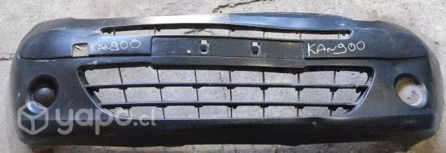 Parachoque delantero fiat tipo