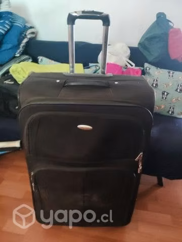 Maleta samsonite