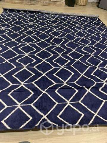 Alfombra nueva - Imagen 3