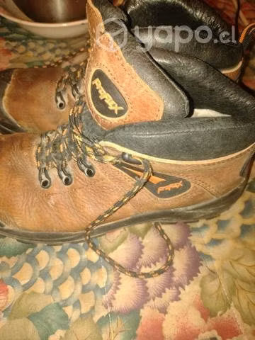 Zapatos seguridad