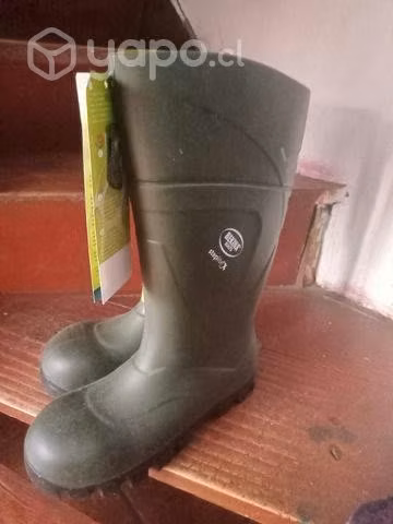 Botas bekina