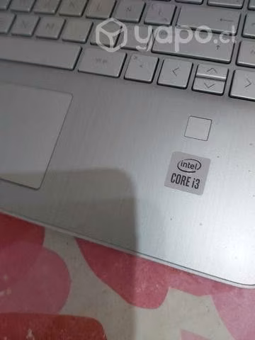 Notebook HP