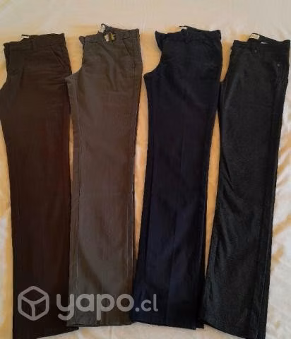 Pantalones nuevos Mango - Imagen 2