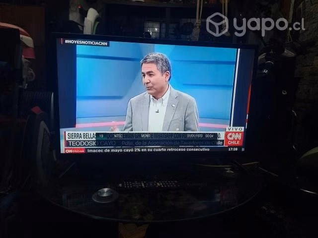 Smartv 32