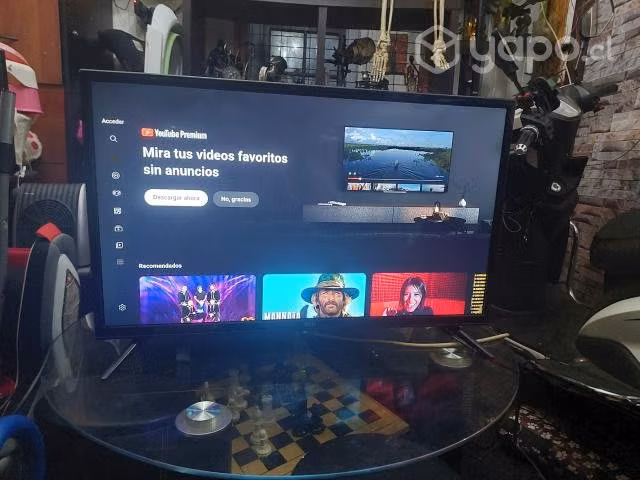 Smartv 32