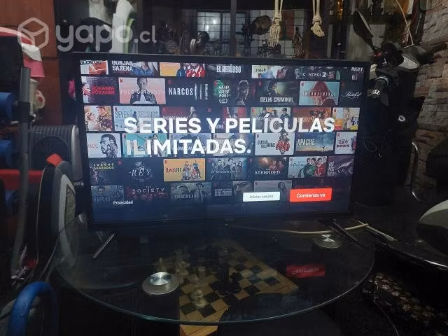 Smartv 32