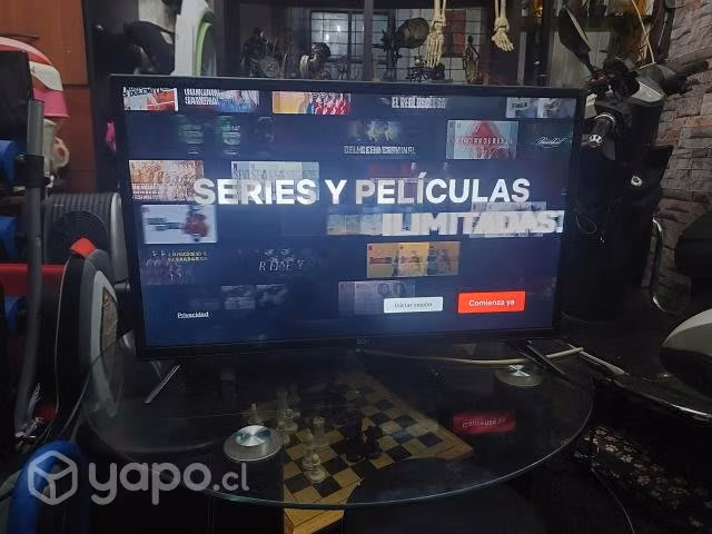 Smartv 32