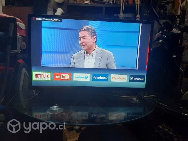 Smartv 32