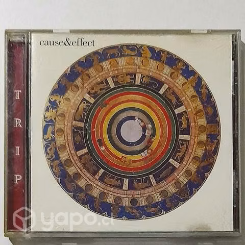 Cause & Effect / Trip