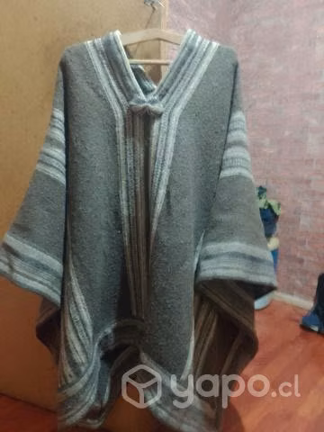 Poncho