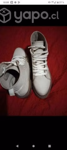 Botines forever 21 N38