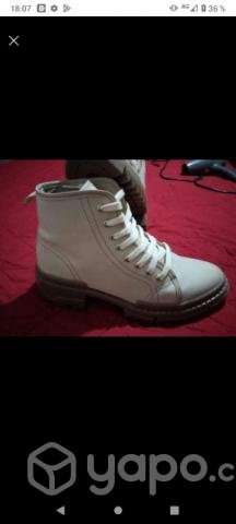 Botines forever 21 N38 - Imagen 5