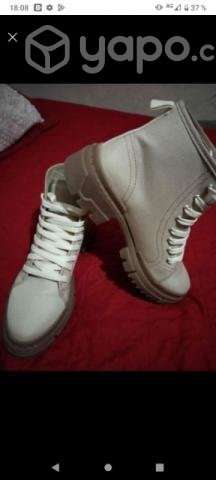 Botines forever 21 N38 - Imagen 3