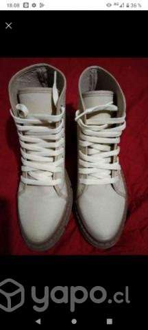 Botines forever 21 N38 - Imagen 4