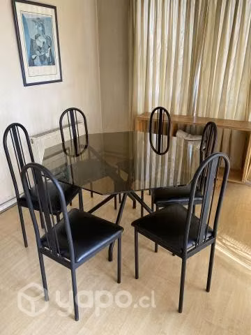 muebles y artículos de hogar