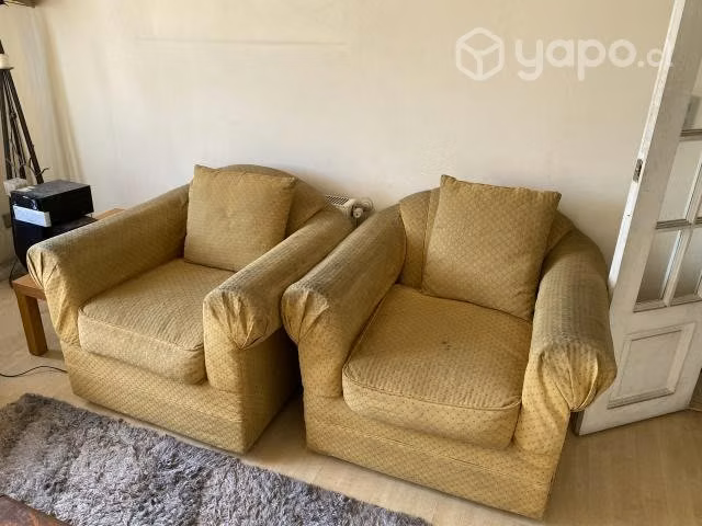 muebles y artículos de hogar