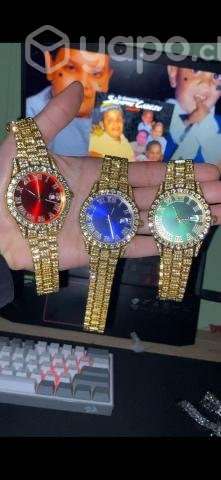 Relojes cubanos - Imagen 5