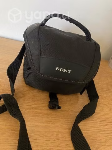 Camara sony dsc-h300 con bolso lcs-u11 - Imagen 2