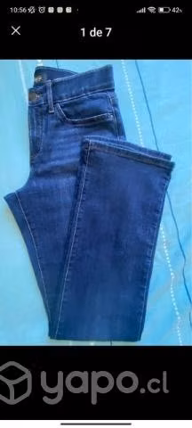 Jeans Lee - Imagen 4