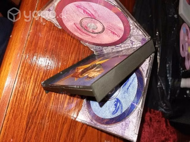 Cd Smashing Pumpkins