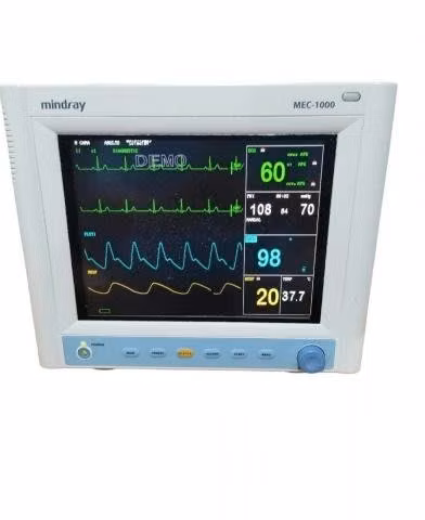Monitor Multiparametros - Imagen 2