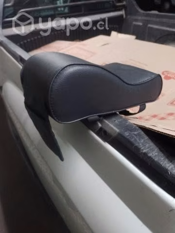 Reposacodos para conductor chofer - Imagen 2