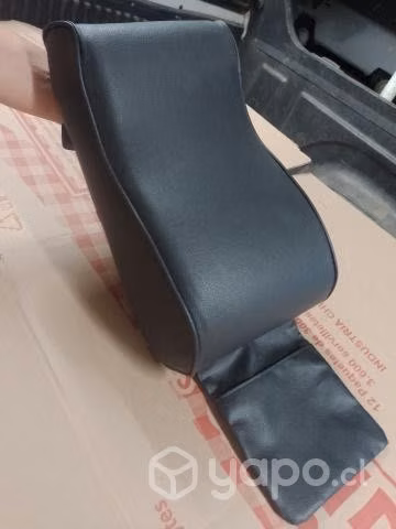 Reposacodos para conductor chofer - Imagen 4