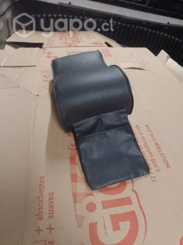 Reposacodos para conductor chofer - Imagen 3