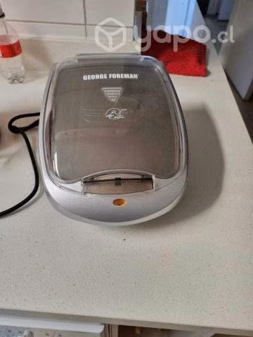 Increible Maquina hamburguesas todo en uno