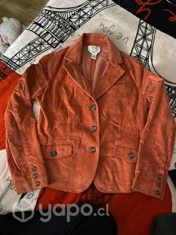 Blazer americanos - Imagen 2