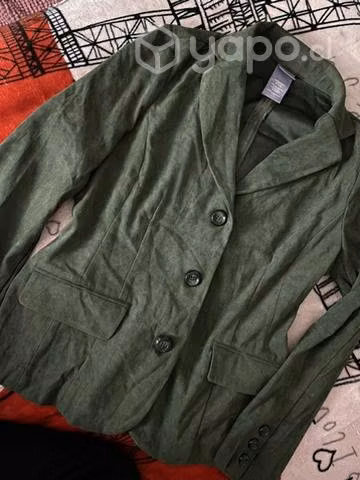 Blazer americanos