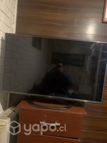 Televisor LG 3D
