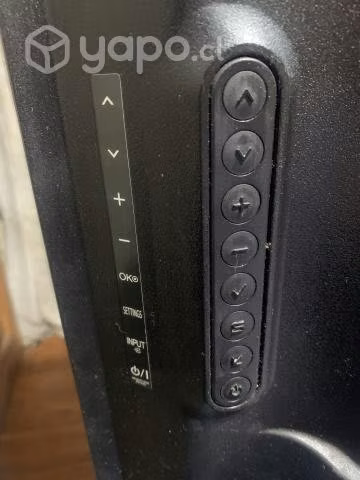Televisor LG 3D