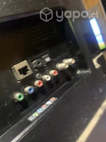 Televisor LG 3D