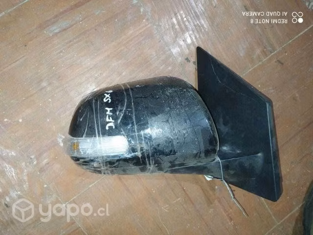 Dfm sx6 2021 espejo derecho