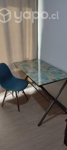 Escritorio + silla