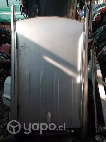 Techo mg gs 2019 original