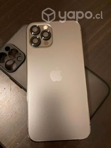 Iphone 12 pro 256 gb