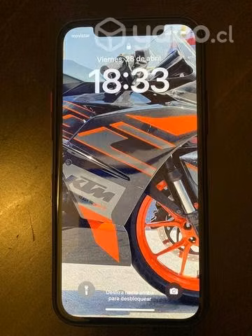 Iphone 12 pro 256 gb