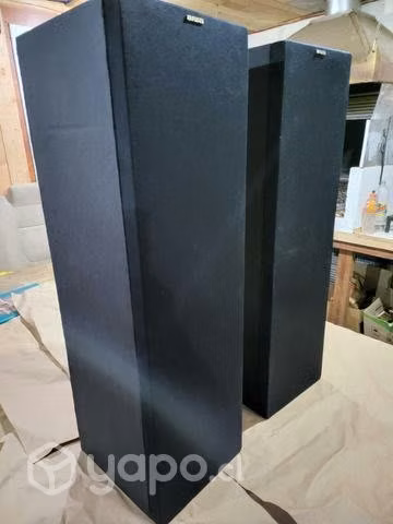 Columnas parlantes