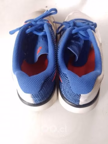 Zapatilla - Imagen 4