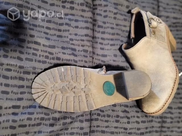 Botines - Imagen 6