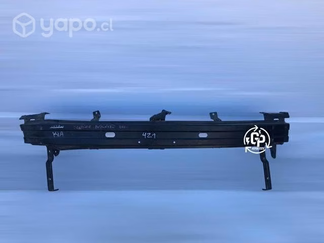 Refuerzo inferior delantero Kia Frontier