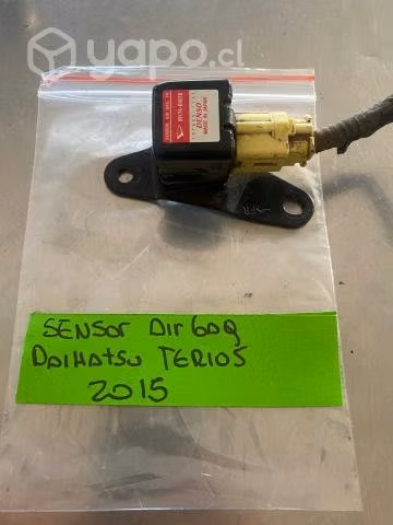 Sensor Airbag 89174-B4010 Daihatsu Terios 2015