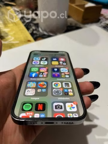 IPhone 12 pro