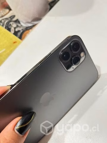 IPhone 12 pro - Imagen 2