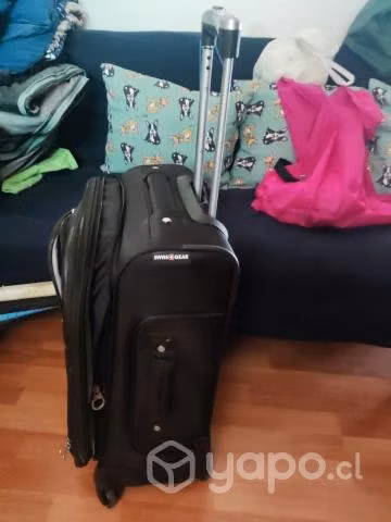 Maleta samsonite - Imagen 3