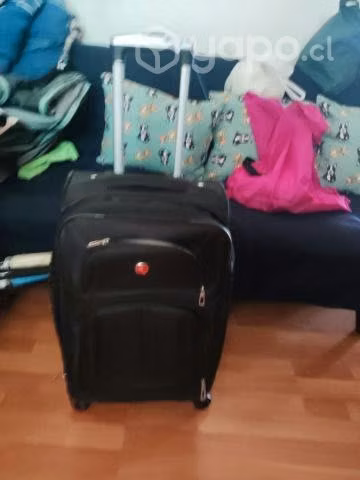 Maleta samsonite - Imagen 4